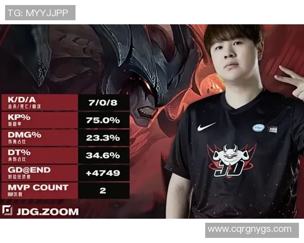 英雄联盟热议JDG战队节奏争议背后的战术分析与团队协作探讨